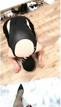 TL47783 漫夜S调教不听话的贱狗  27分