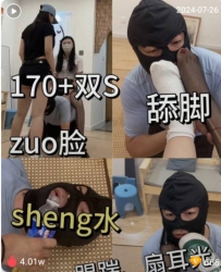 TL422 唯兮夫妻 170+双s暴力1小时02分钟