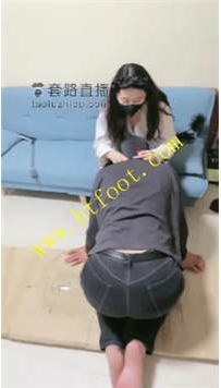 TL32549 露娜】来个清理35分钟