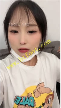 TL37649 桃酥】油头肥耳的50分钟
