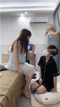 【调教视频】【谰谰】男友喜欢做狗 JS250824-24