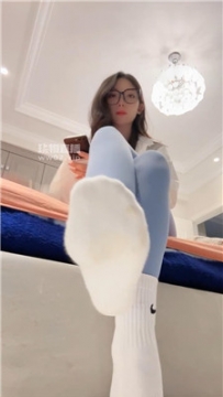 【第一视角】【夏夏】吸臭味瑜伽裤美臀炸    250627-20