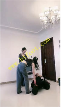 TL40253 宸宸】带素人群殴32分钟