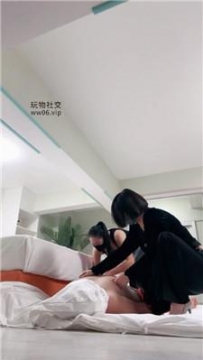 【调教视频】【可馨】双S-捆绑轮流踩踏 bf49119