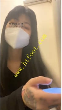 TL26133 灵猫】全体中高跟踩踏30分钟