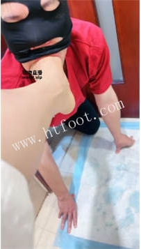 ZB3532 妮蔻】深厚口水60分钟