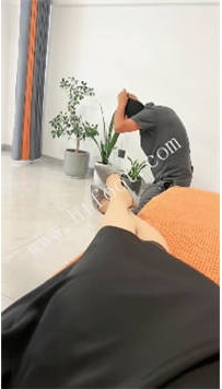 TL48486 辣姐】戏耍老贱货100分钟