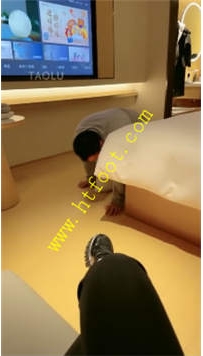 TL27059 御严】强制做脸42分钟