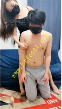 TL21758 如意小主】头一次做狗被玩残了39分钟
