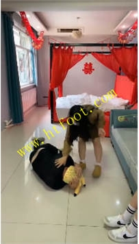 TL38799 精神小妹】极度反差极度残忍56分钟