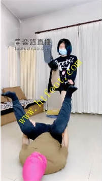 TL32501 美离子】断子绝孙碎蛋309下44分钟