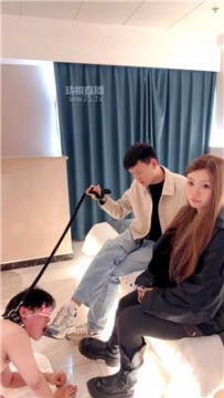 【调教视频】【忘忧sama】情侣主调留学贱货 bf61398