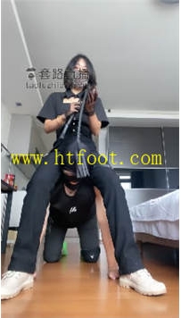 TL31922 朱砂痣】一条被玩的狗58分钟