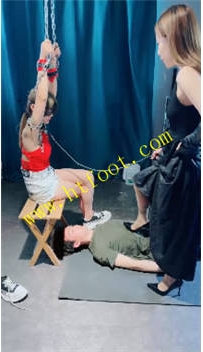 TL37862 领主老大】女奴的对象过来了62分钟