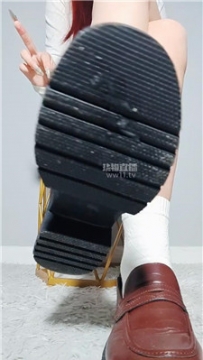 【第一视角】【桃老师】小皮鞋白棉袜流J    260207-20