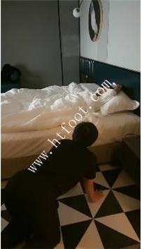 ZB7423 普西】家奴伺候44分钟