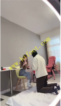 TL34512 与精神小妹的那些事】文文女王27分钟