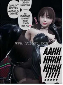 28233  [英文] Perfect woman #18   漫画数量:37张图