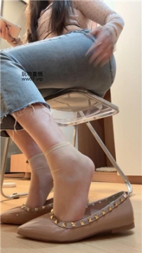 【第一视角】【萱子】短肉丝    250222-20
