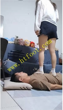 TL38276 然而】踩踏王某人45分钟