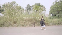 28973  [MagicIMirror 魔镜少女]—星奈路边踩踏碰瓷的路人