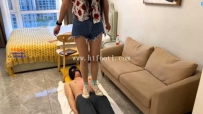 24756  小M在休息日的幸福时光
