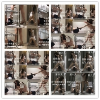 【小刚流浪记】最新84分巨作vivi女神第4天到第八天