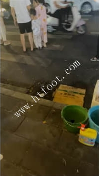 TL48146 素人挖机】夜市河边开发40分钟
