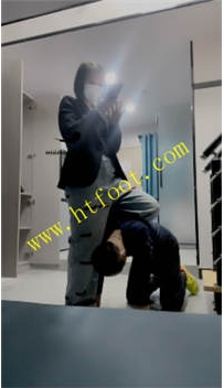 TL34913  安心 马丁靴暴虐刑奴21分钟