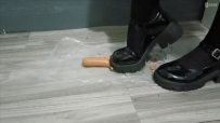 小皮鞋踩香肠  JS251207~2