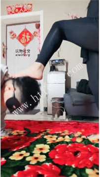 ZB3984 曦颜】足诱惑32分钟