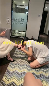 TL31908 沅芷】高跟踩舌34分钟