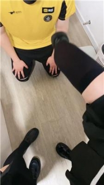 【调教视频】【简梨】双S惩罚偷原味外卖员 bf59051