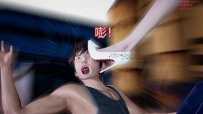 29429  超能女j第一集（重生） 漫画页数：116页