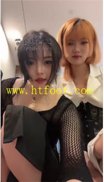 TL31606 木秋夜深了】双主扯爆嘴角开发新人主播80分钟