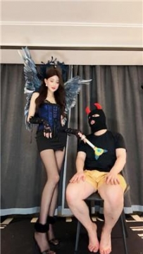 【调教视频】【艾琳175】恶魔和天使只是一念之差 bf48979