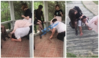 16443 职员报复经理