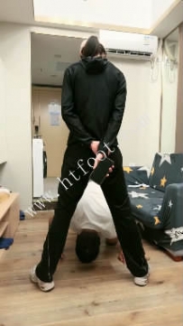 TL49256 美娜格格】高贵与卑微36分钟