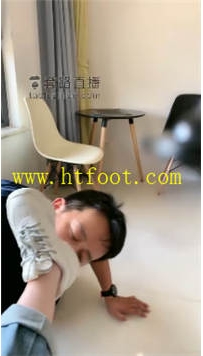 TL31739 悠悠】看房碰到中介狗28分钟