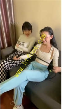 TL26980 二宝】超颜素人重长鞭10分钟
