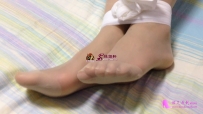 原创性感小妹妹肉丝裸足FJ吐！让人欲罢不能