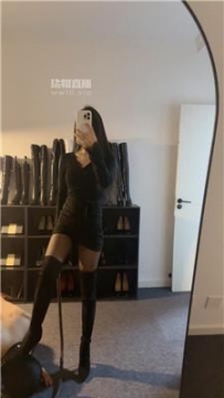 【调教视频】【sera】黑丝狗嘴足浴-洗脚水呛咽 JS250729-44