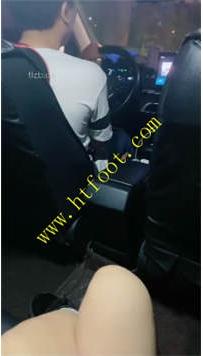 TL40889 不知名美女】网约车79分钟
