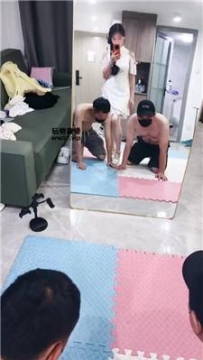 【调教视频】【汀兰女王】兄弟下跪做家奴 bf52908