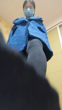 OGCP_晓雯002 POV 把你放在脚下踩 第一人称视角！