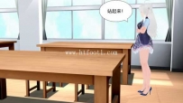 25555  漫画 美术老师  页数：133