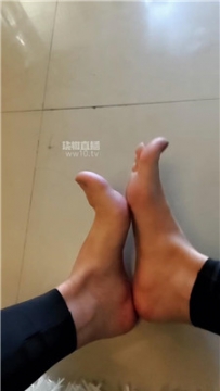 【第一视角】【兰亦】裸足专场    260203-17