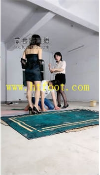 TL31536 兔美美】马术专场34分钟