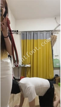 ZB6280 琼野】训练马奴45分钟
