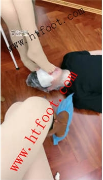 TL18529 仙女殿下S闻脚21分钟